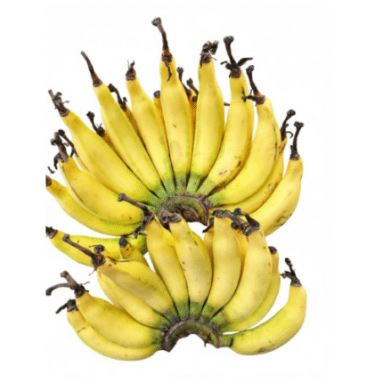 Pisang Mas