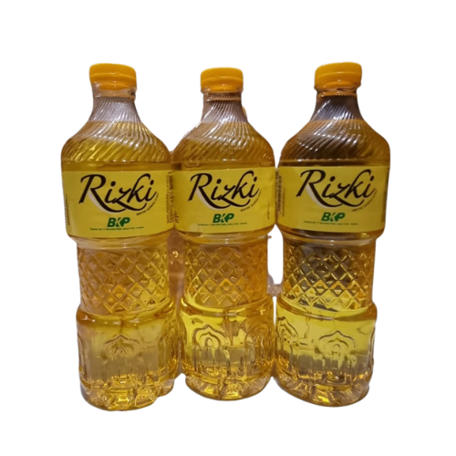 Minyak Rizki Minyak Rizki
