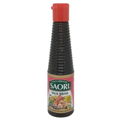 Saori Saus Tiram