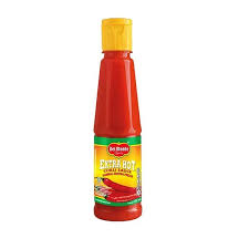 Del Monte Extra Hot