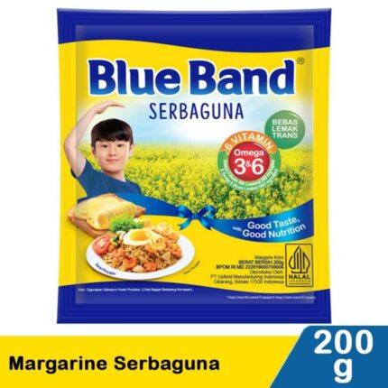 blue-band