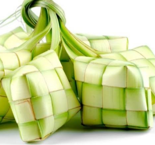 daun ketupat