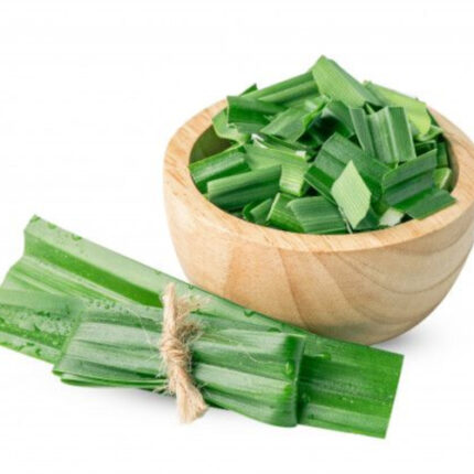 Daun Pandan