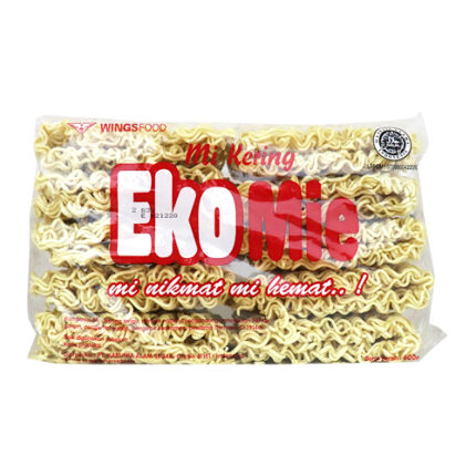 Eko Mie