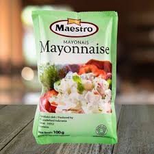 Maestro Mayonaise
