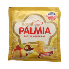 Royal Palmia Margarine