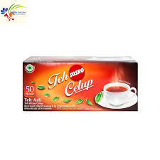 Teh Celup Sosro