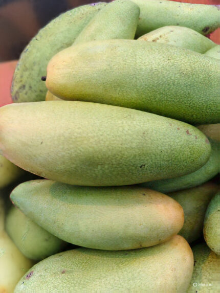 Mangga Golek