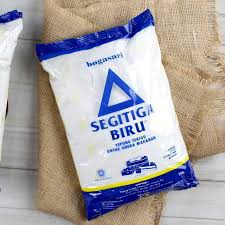 Bogasari Segitiga Biru