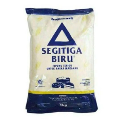 Bogasari Segitiga Biru