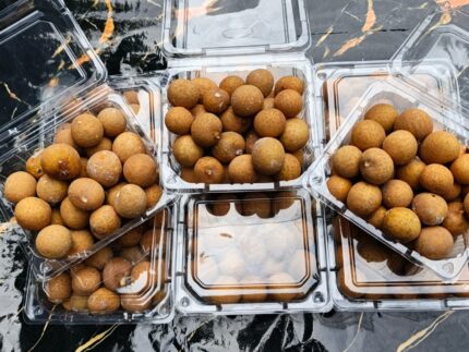 Buah Lengkeng