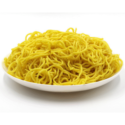 Mie Kuning