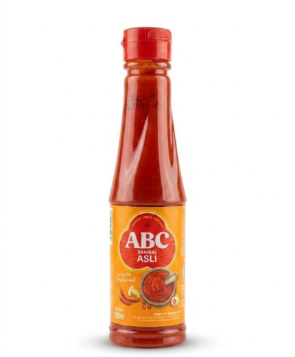 ABC Samba Asli