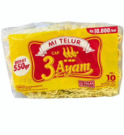 Mi Telur