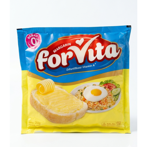 Margarin Forvita