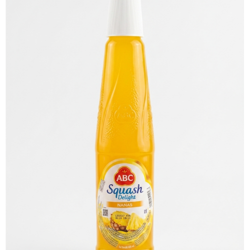 Sirup ABC Nanas
