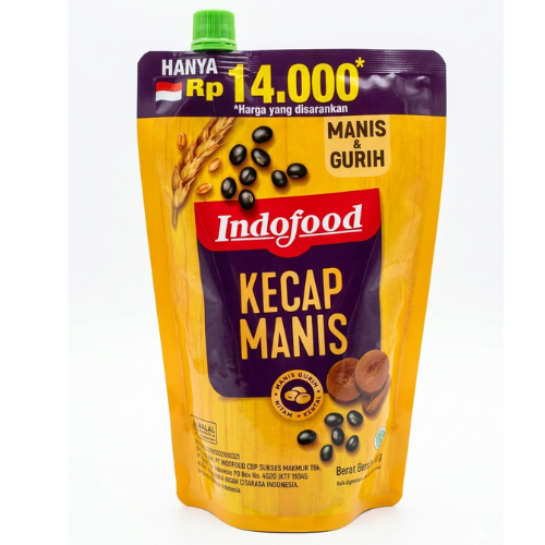 Kecap Manis Indofood
