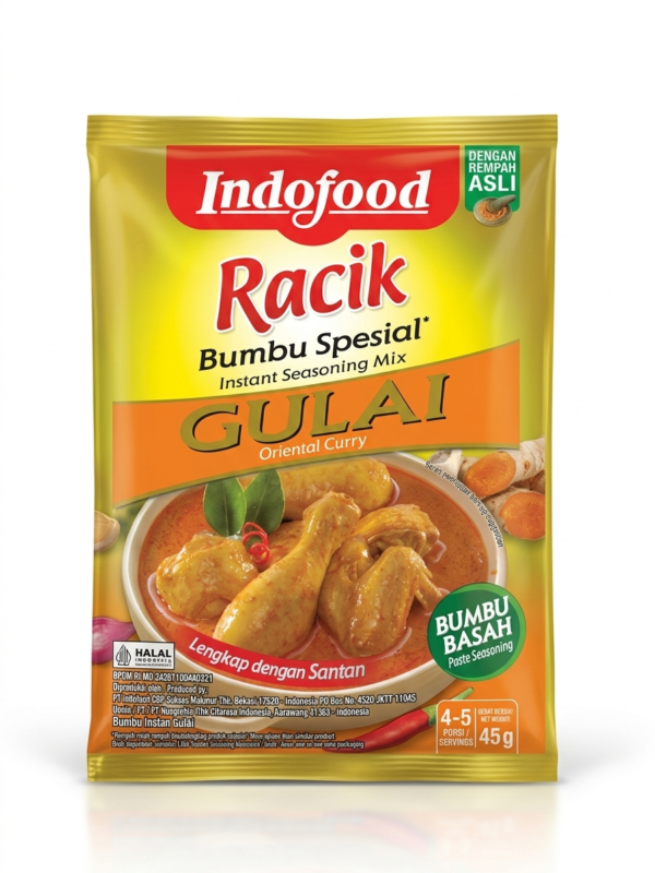 Bumbu Racik Gulai Indofood