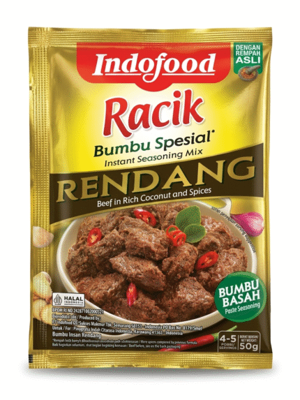 Bumbu Racik Rendang Indofood