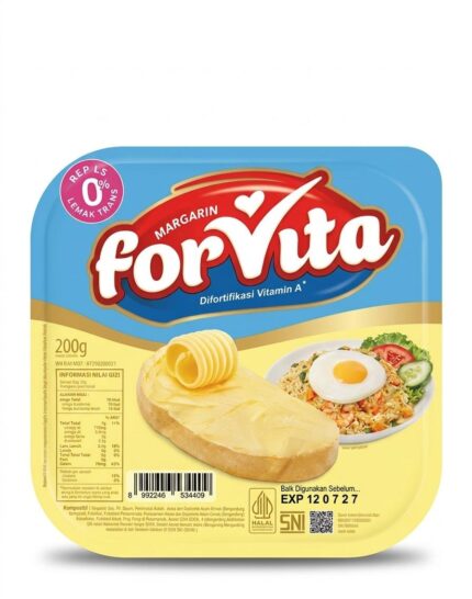 Margarin Forvita