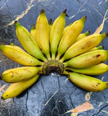 Pisang Uli